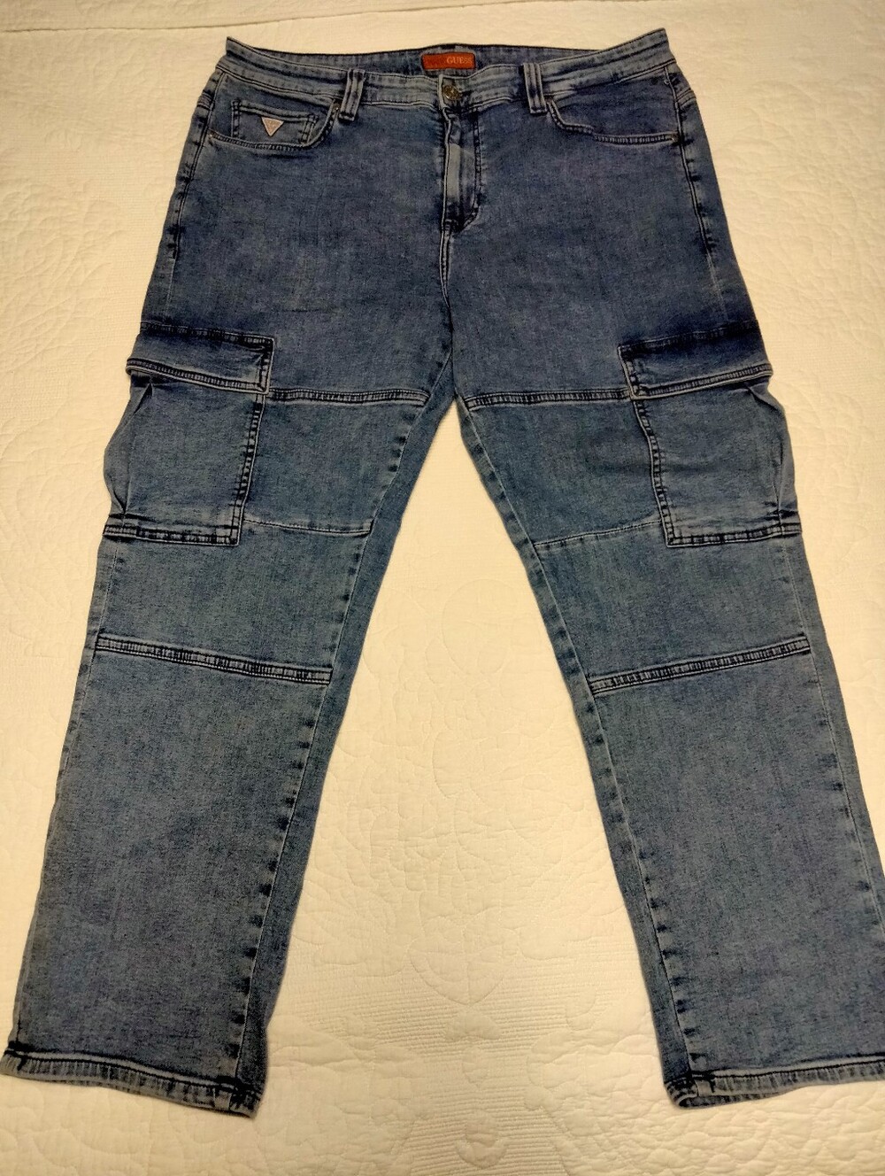 Men's Guess Jeans Size 36